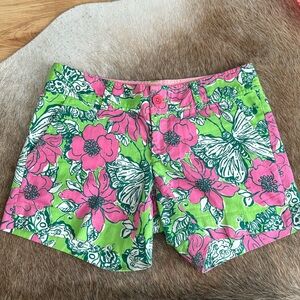 Lilly Pulitzer Shorts